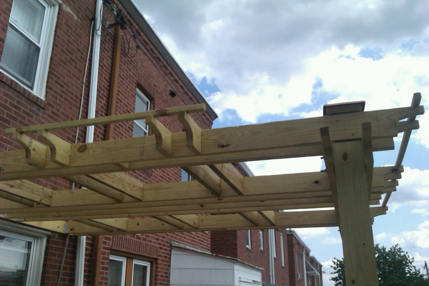 Photo(s) from Laur Moor Construction