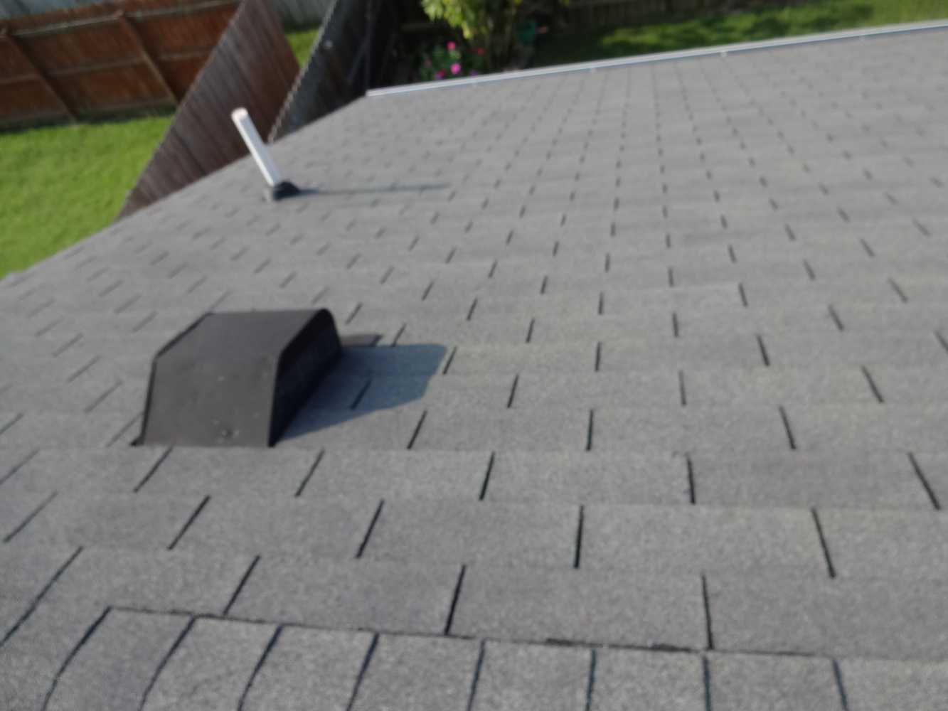 Roofing Photos