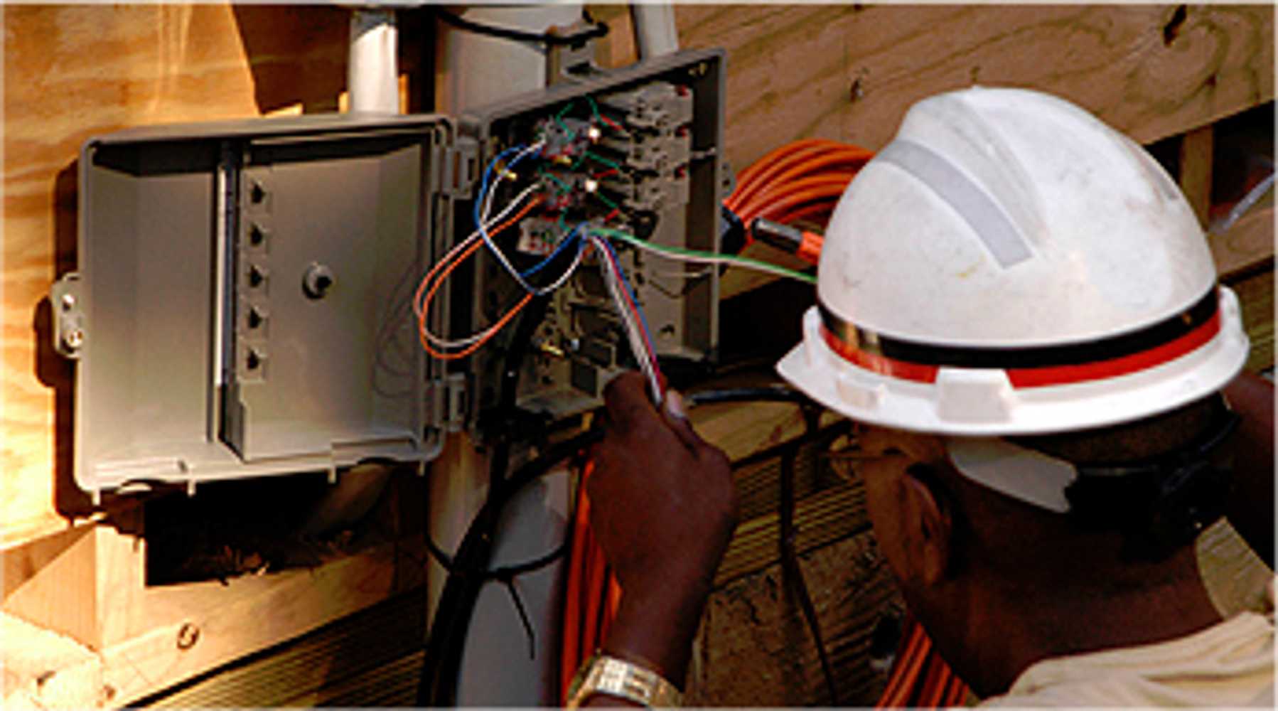 Photo(s) from Williamson Electric Inc.