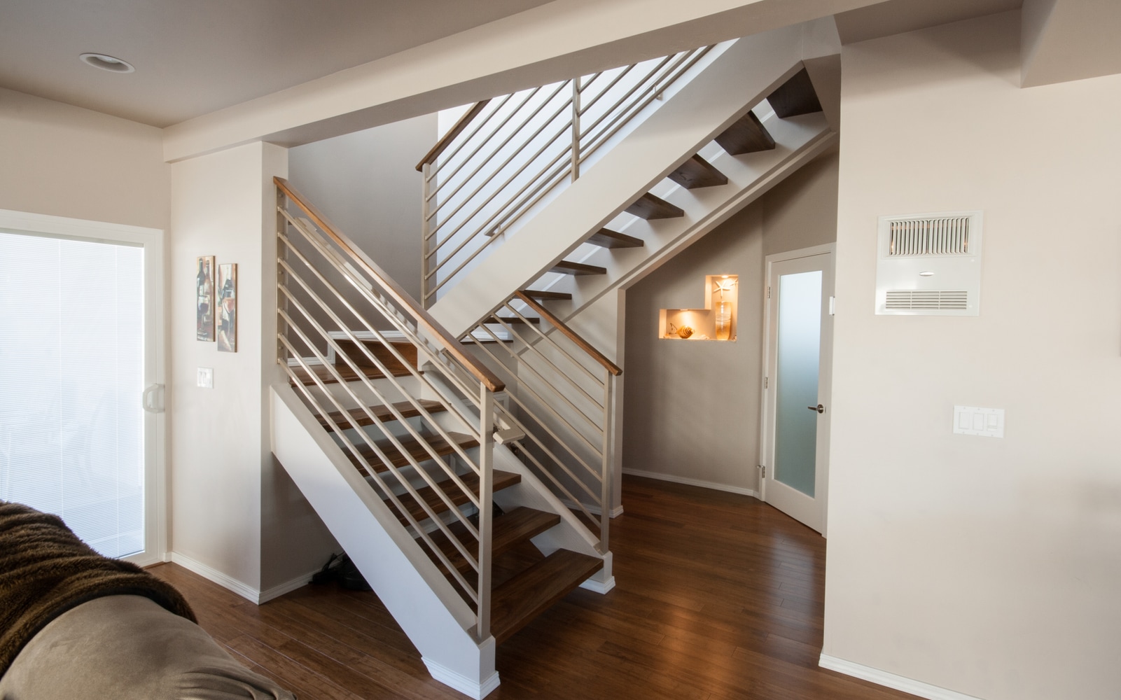 Project photos from Artifex Industries Inc.