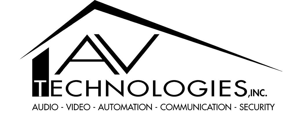 Audio Video Technologies Inc.