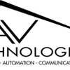Audio Video Technologies Inc.