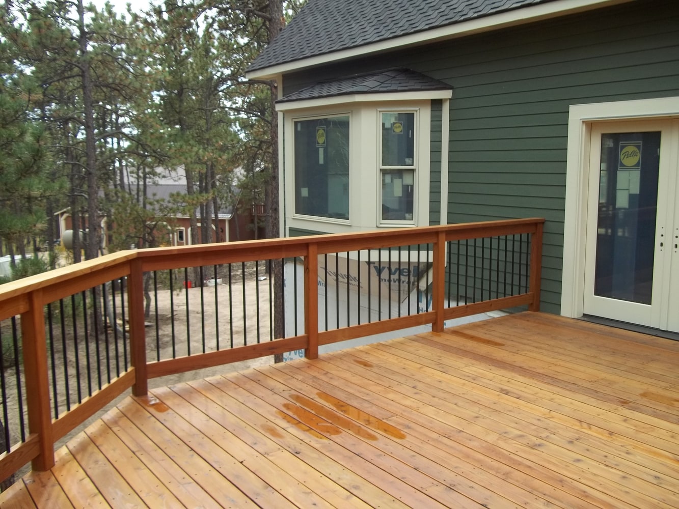 Photos from Maxson Construction