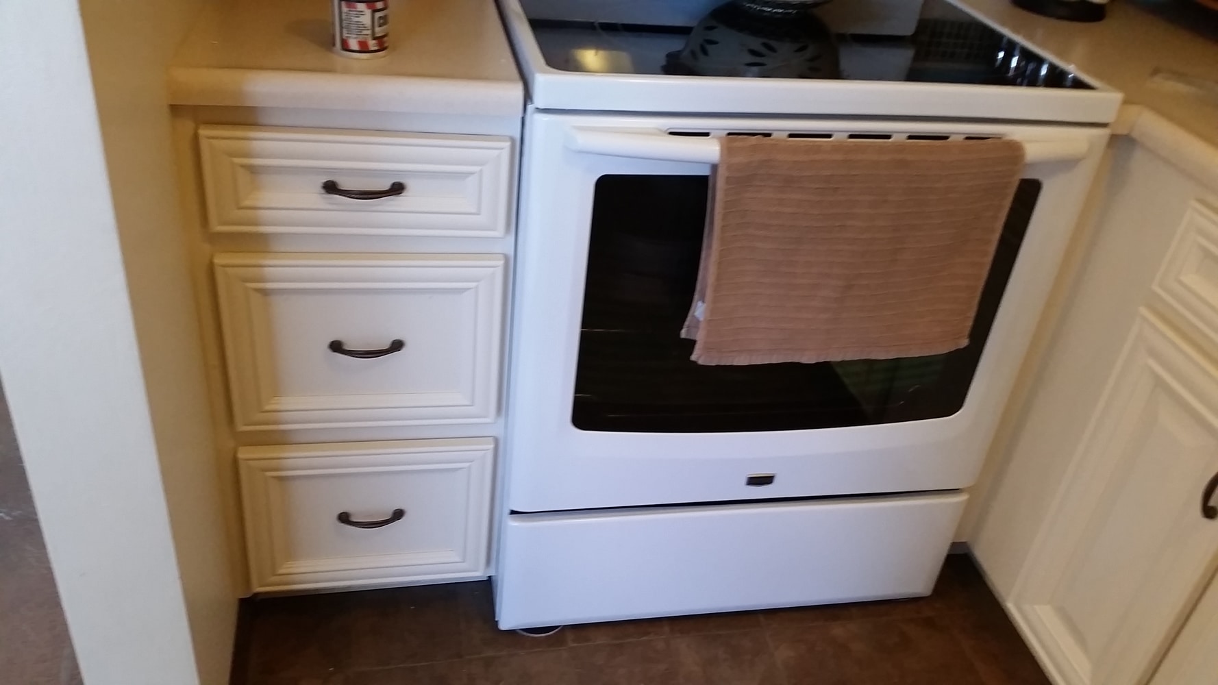 Rnb Remodeling Project