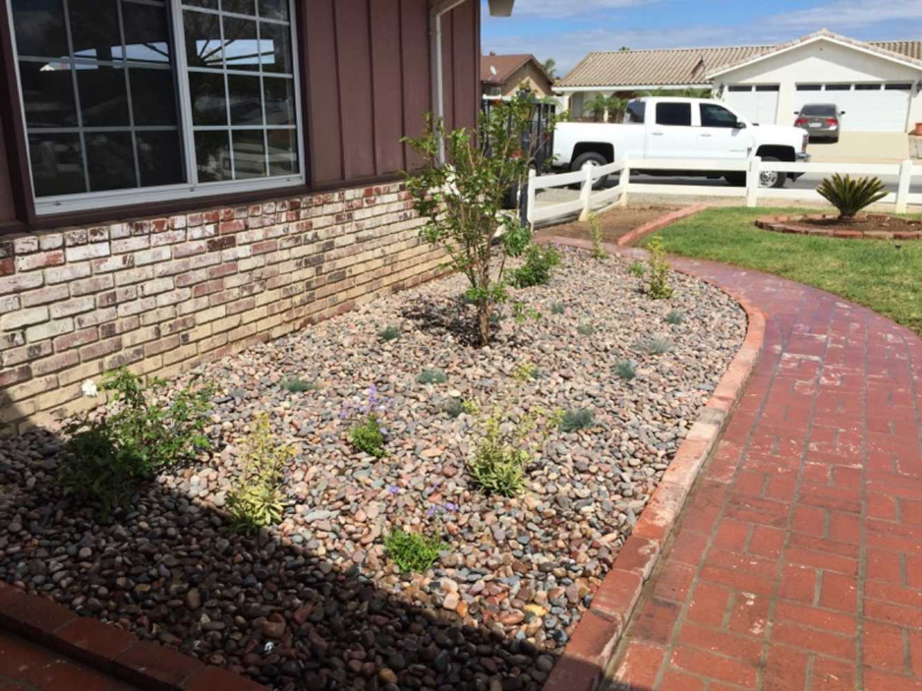 Photos from Marroquin S Landscaping & Maintenance Services Inc