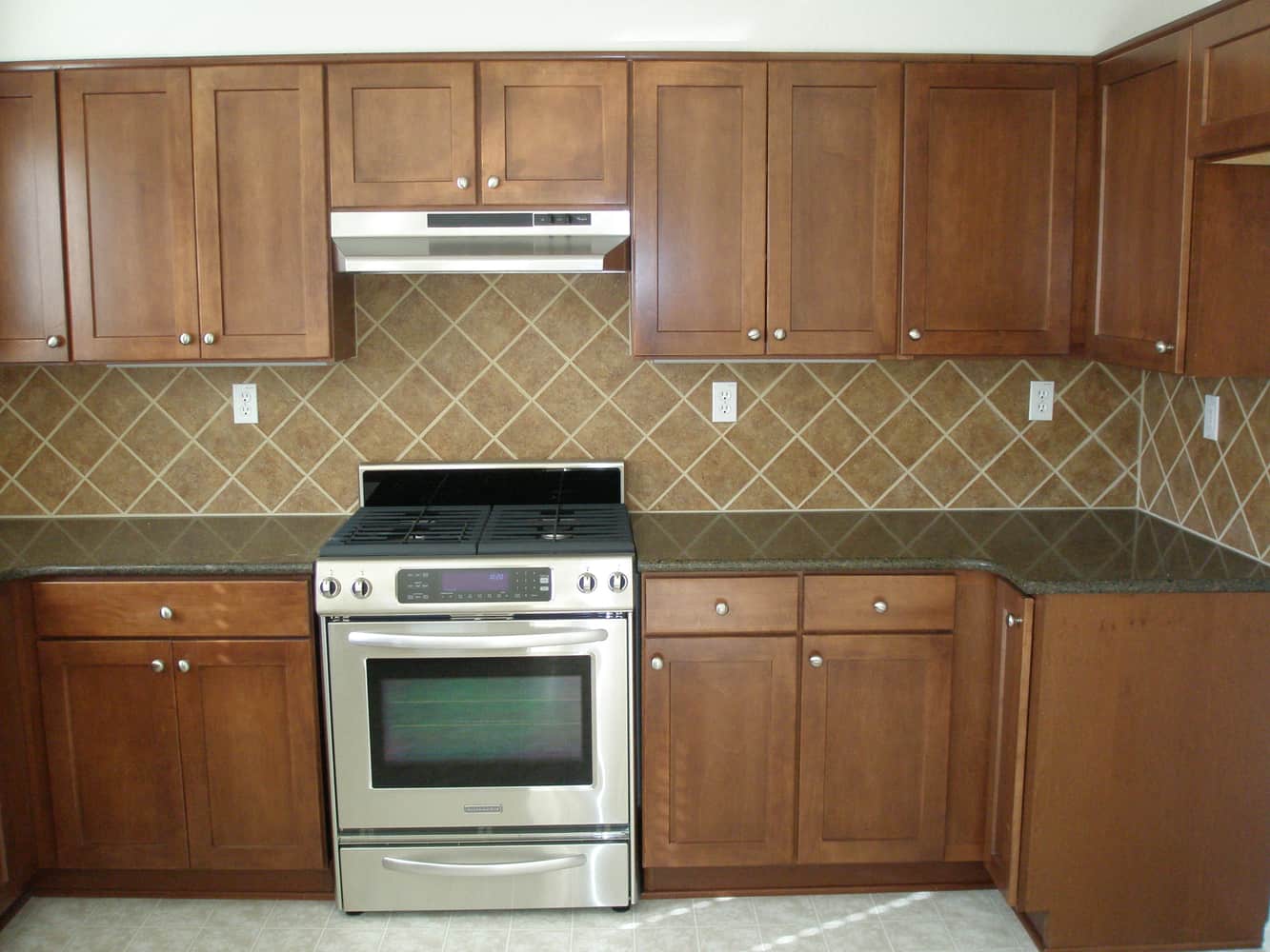 Marin Home Construction Project