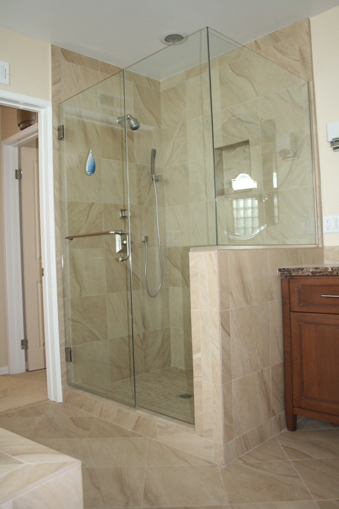 Bathroom Remodeling