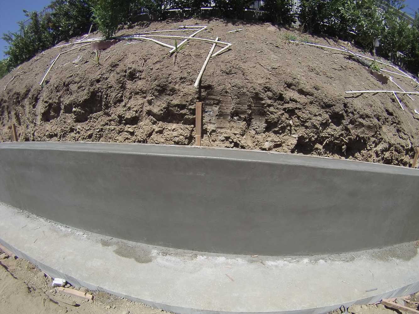 Photo(s) from Doheny Concrete Construction Inc