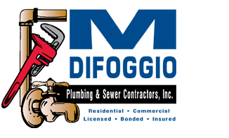 M Difoggio Plumbing And Sewer Contractors, Inc