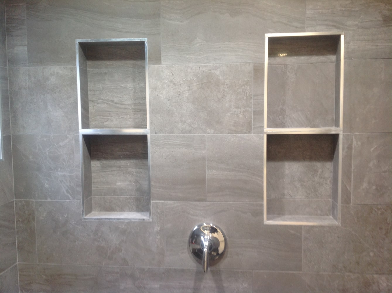 Bedrock Remodeling & Building Inc.