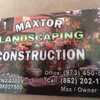 Maxtor Landscaping And Masonry Llc