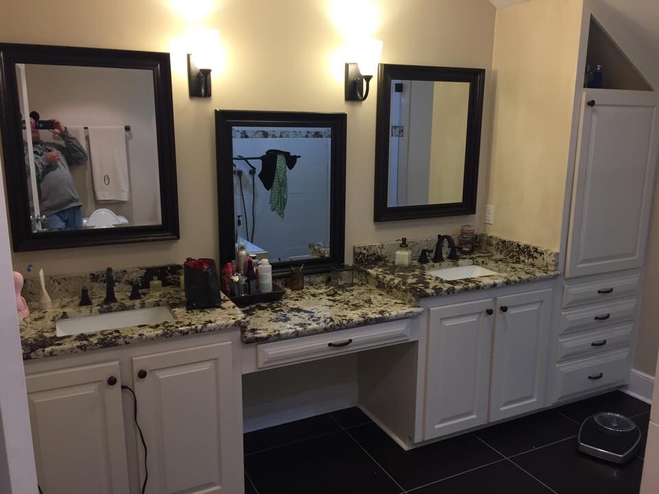 Seacoast Renovation Systems