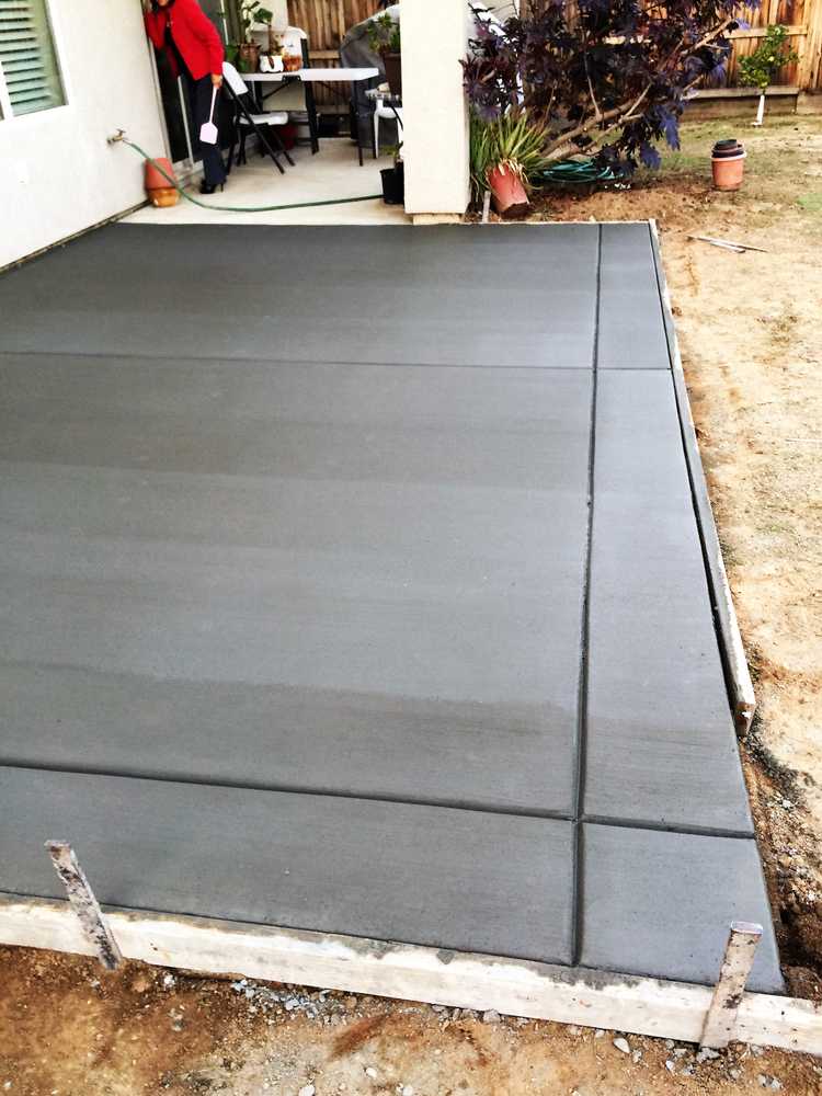 Photos from Silva's Custom Concrete