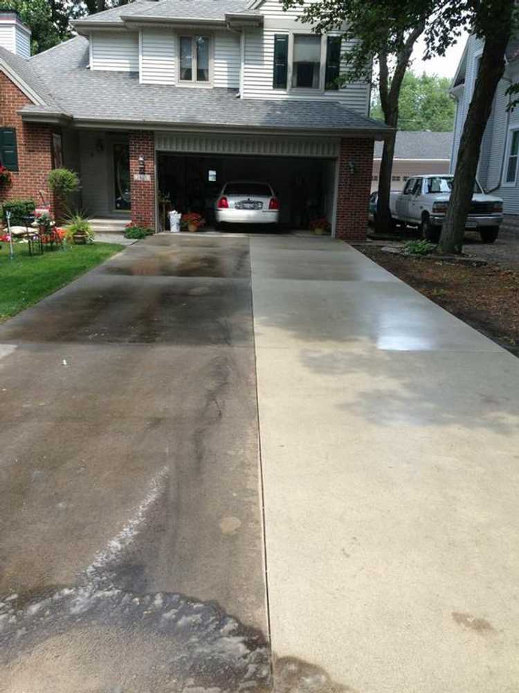 Photos from Ecoclean Property Services