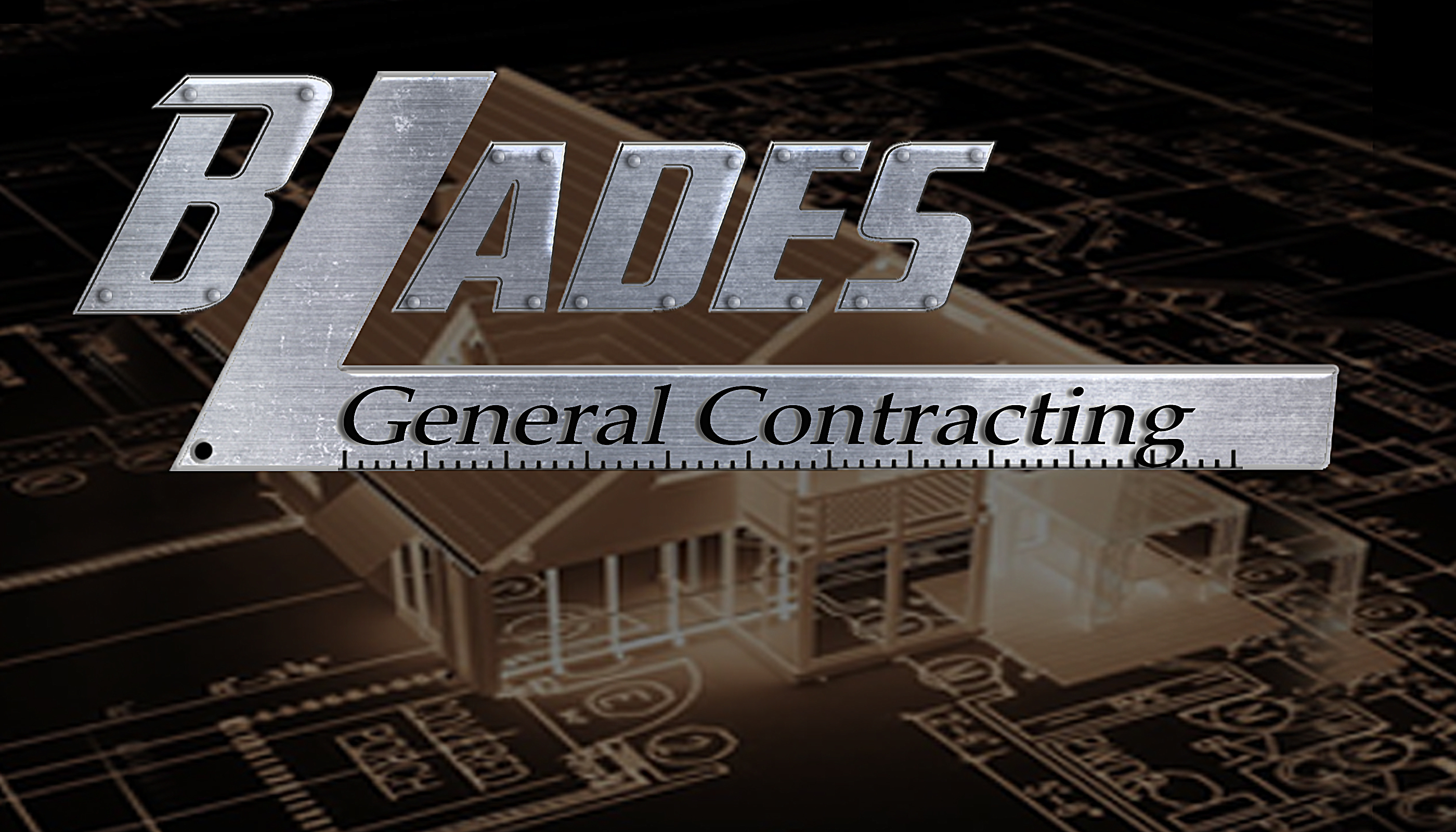 Blades General Contracting