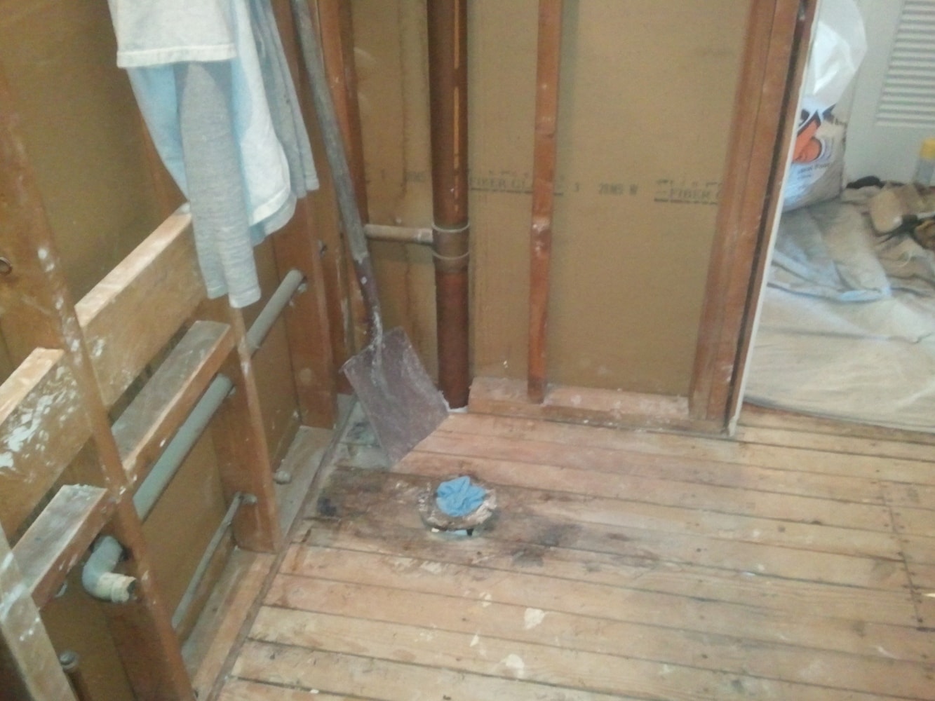 gulph hills bathroom