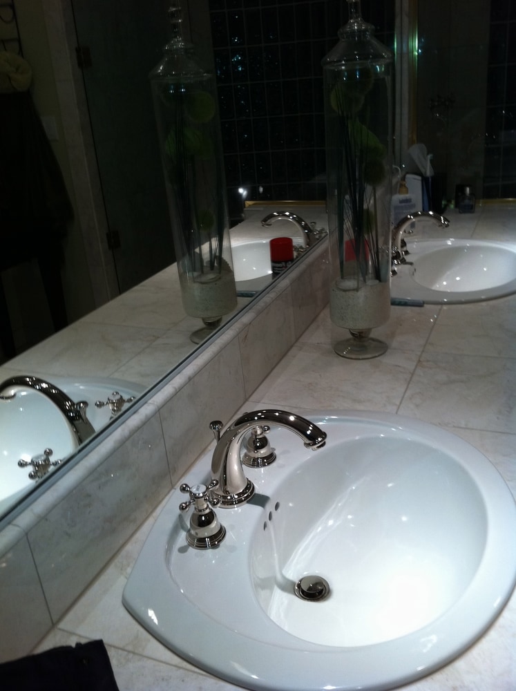 Project photos from 777 PLUMBING INC.