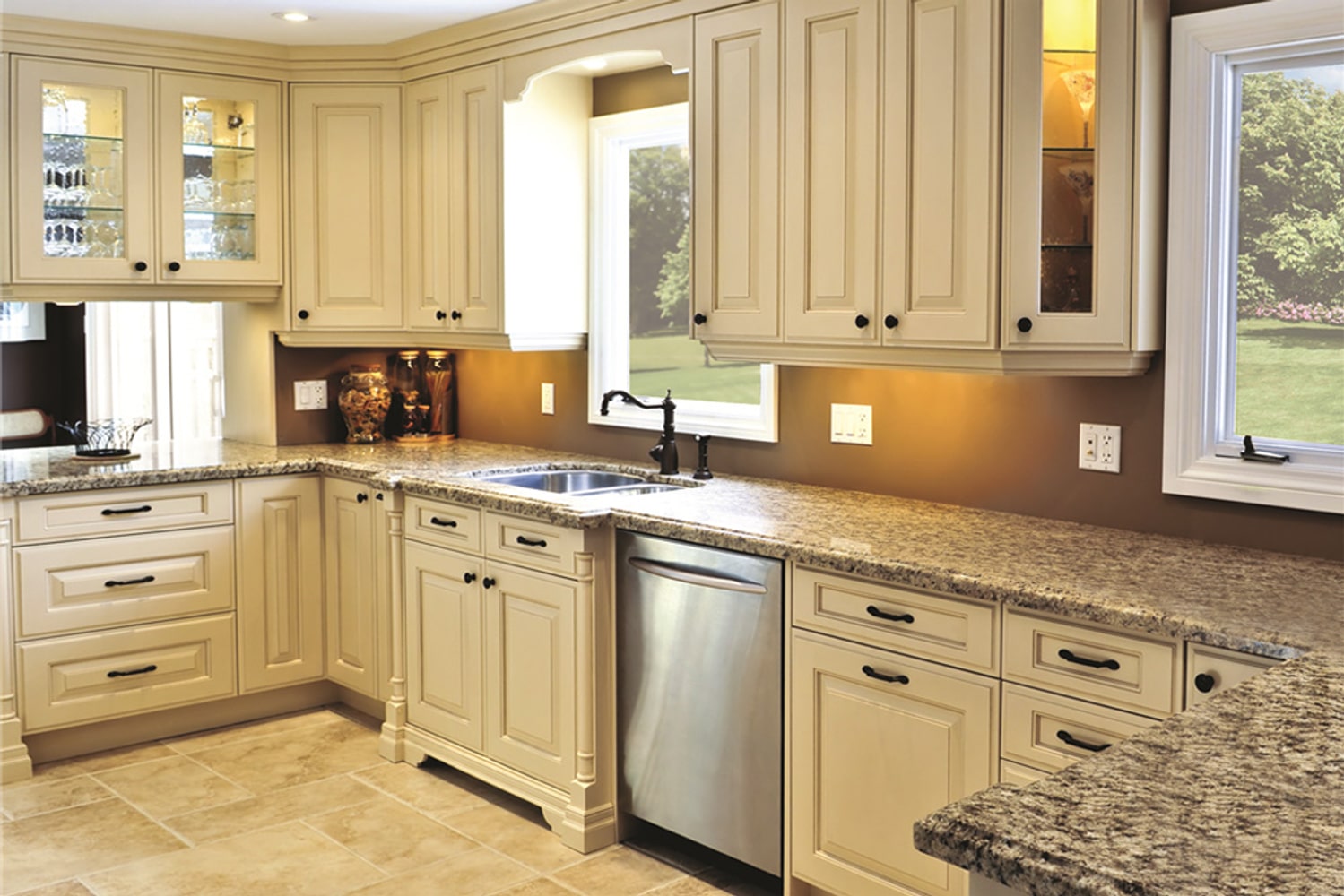 Project photos from OTM Designs & Remodeling Inc.