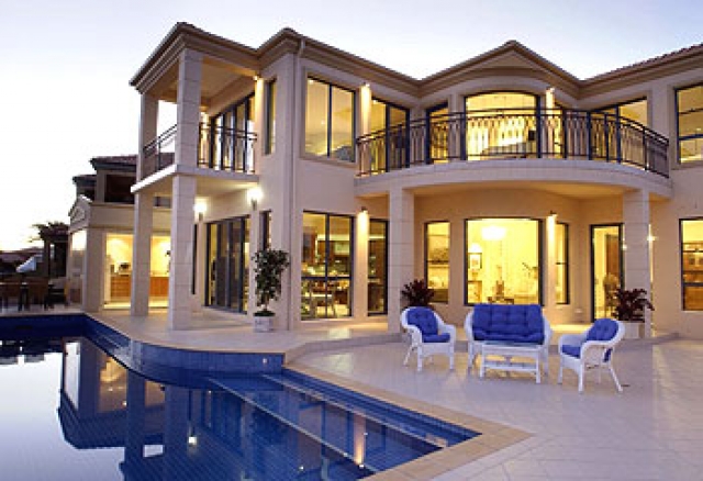 Custom House General Construction