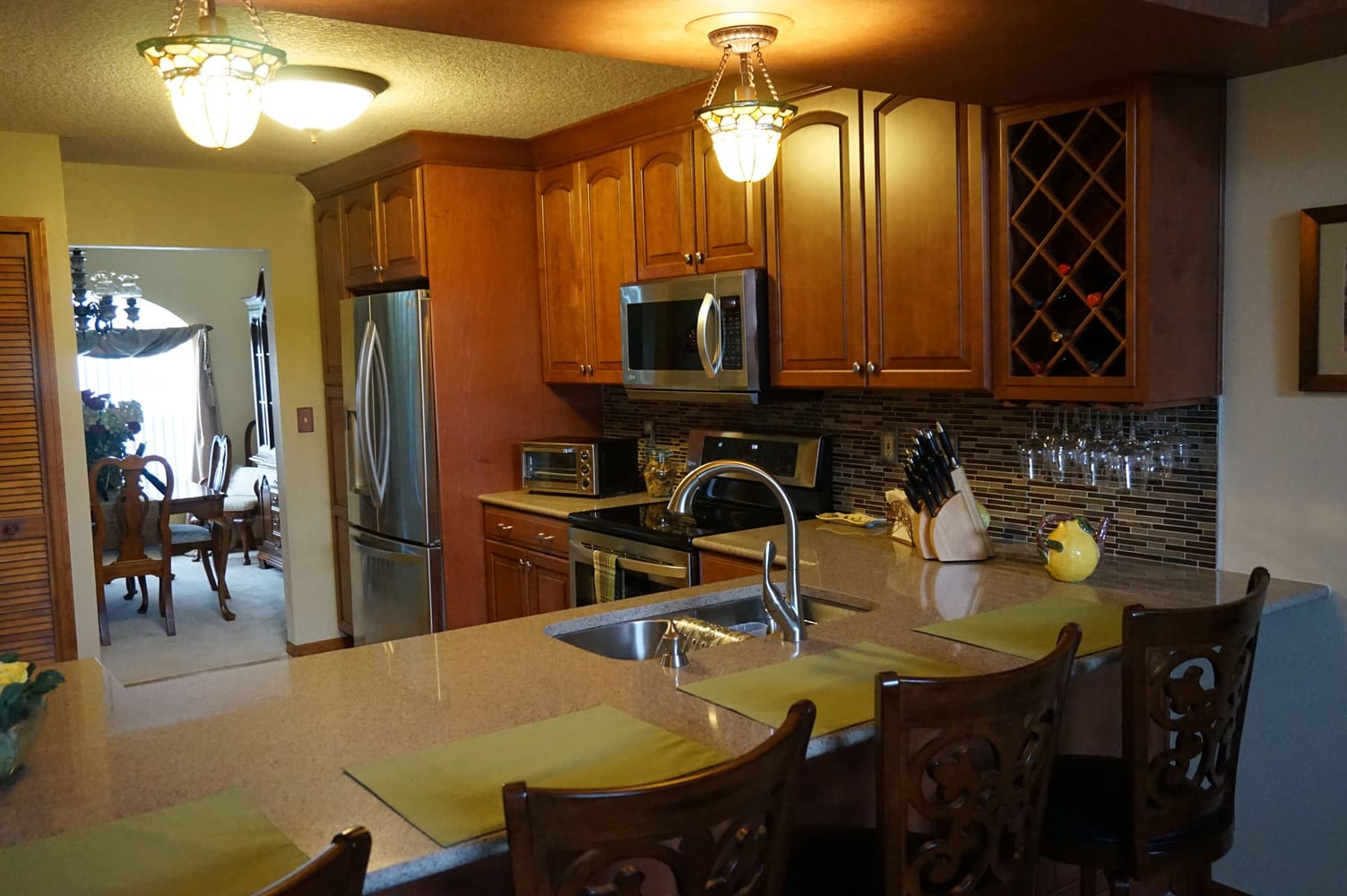 Kitchen Remodel - Tampa FL