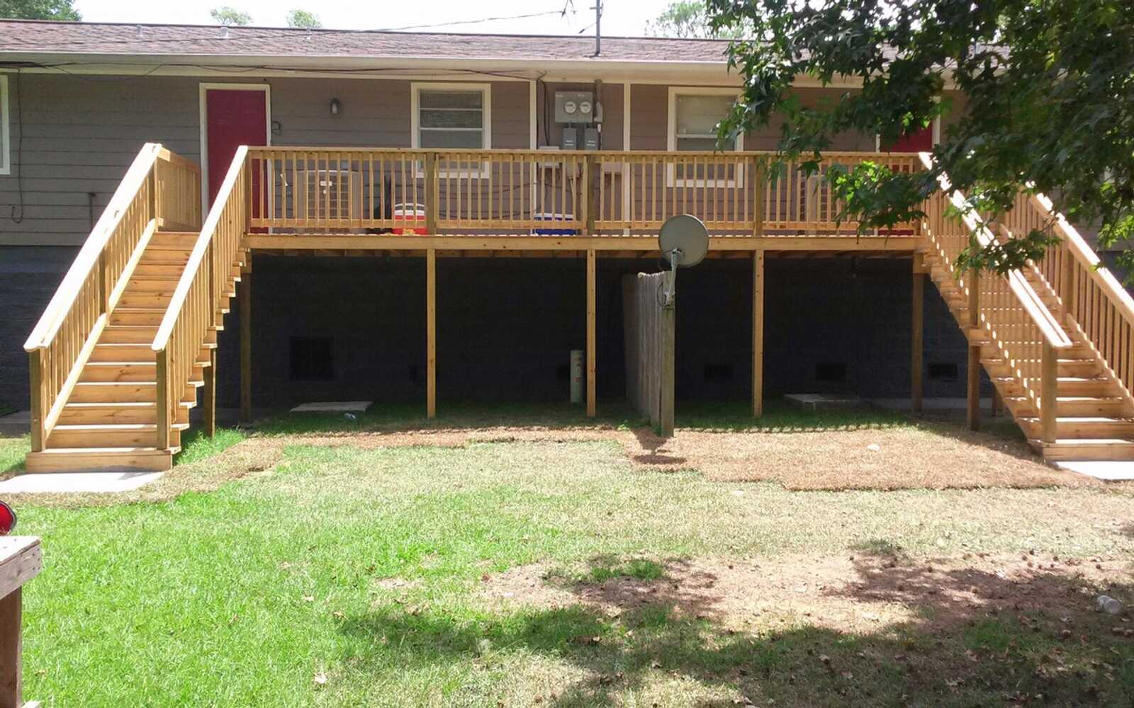 Photo(s) from Turnkey Contractor Solutions Llc