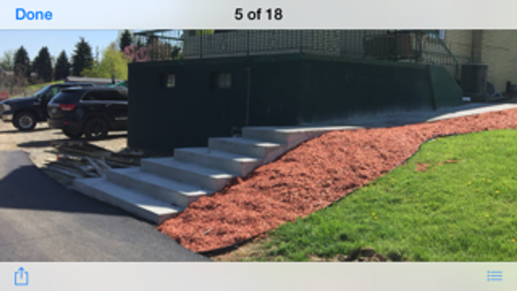 Photo(s) from Sever Construction And Concrete Inc