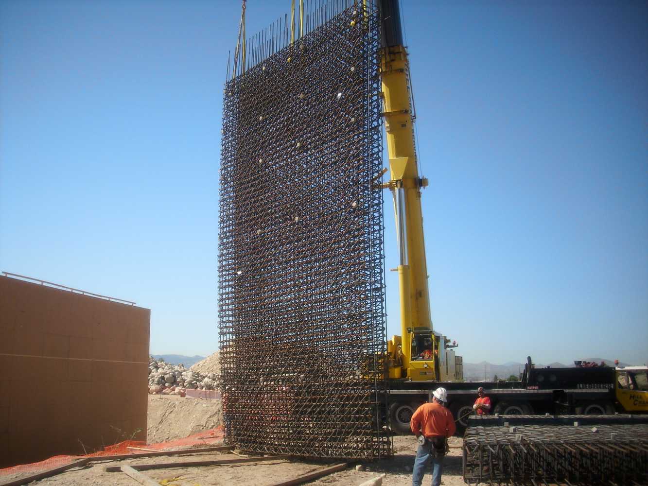 Photo(s) from American Steel Placers Inc