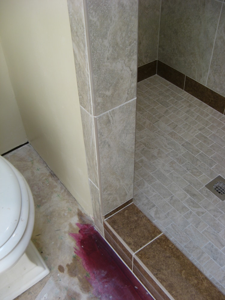 Projects by Banton Tile