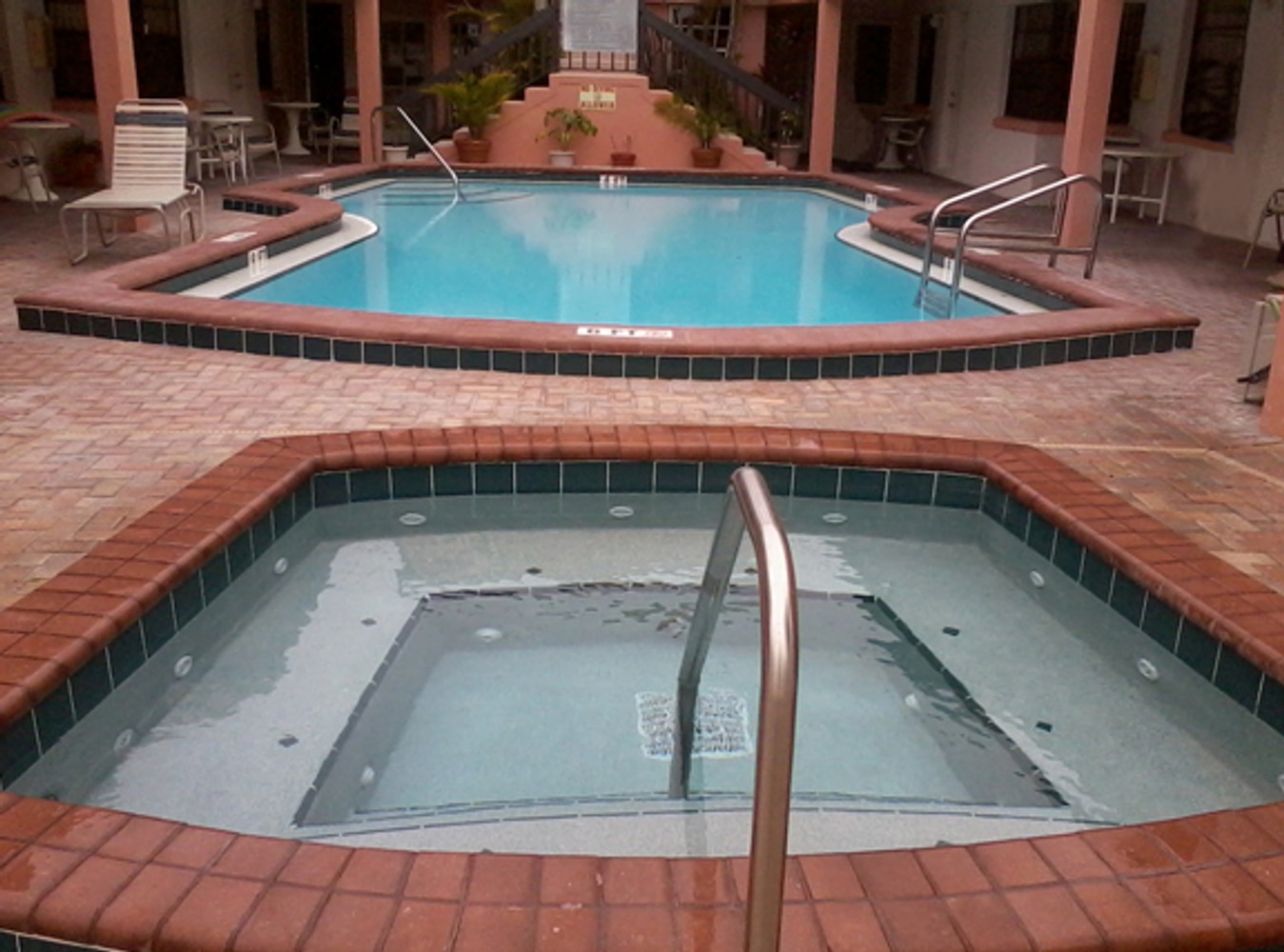 Pools by Phoenix Pools, Inc.