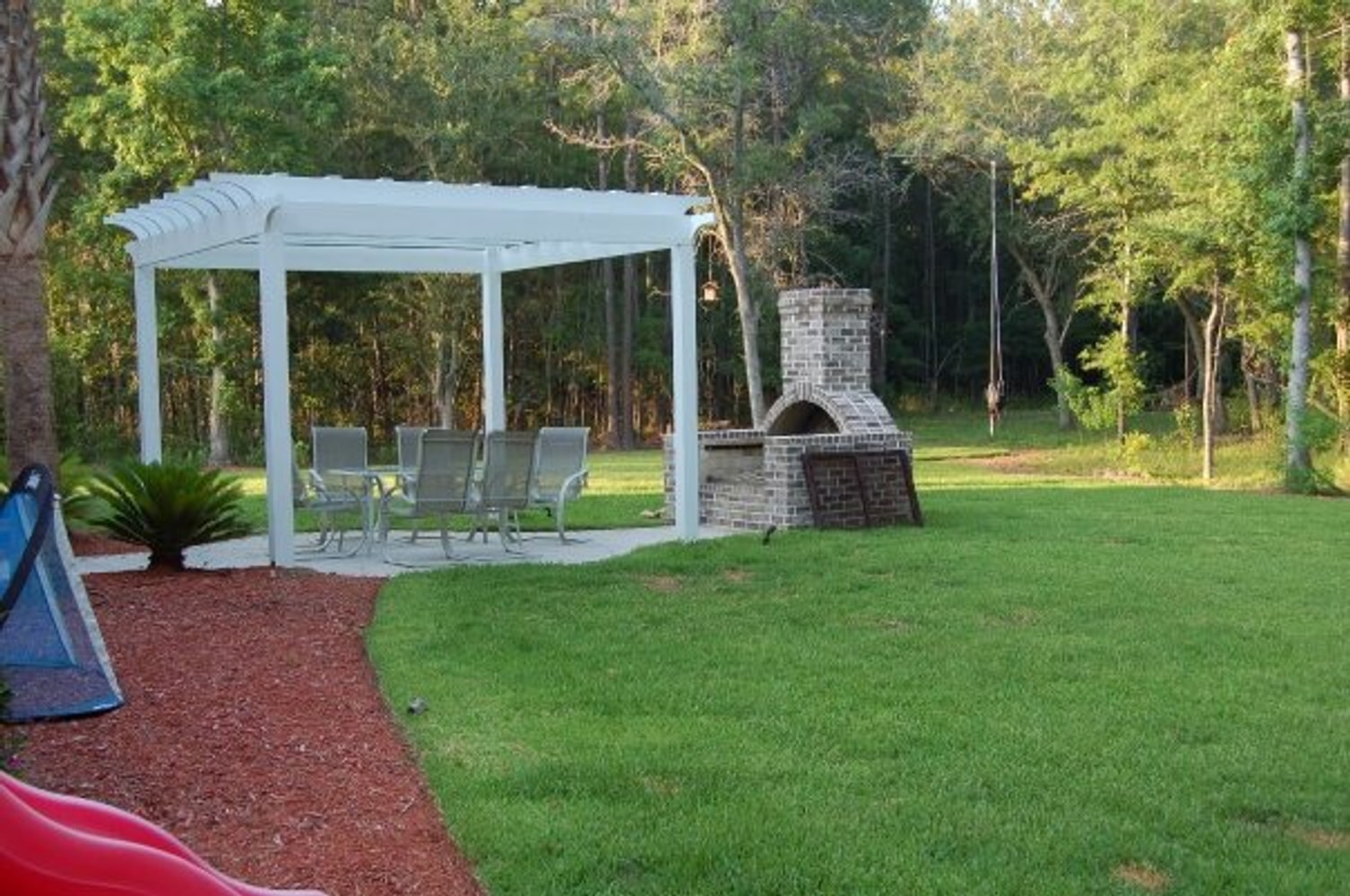 Just different homes we built