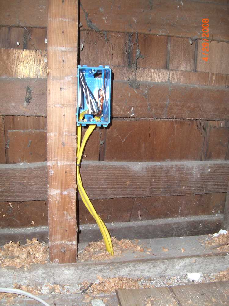 Rewire, Los Angeles