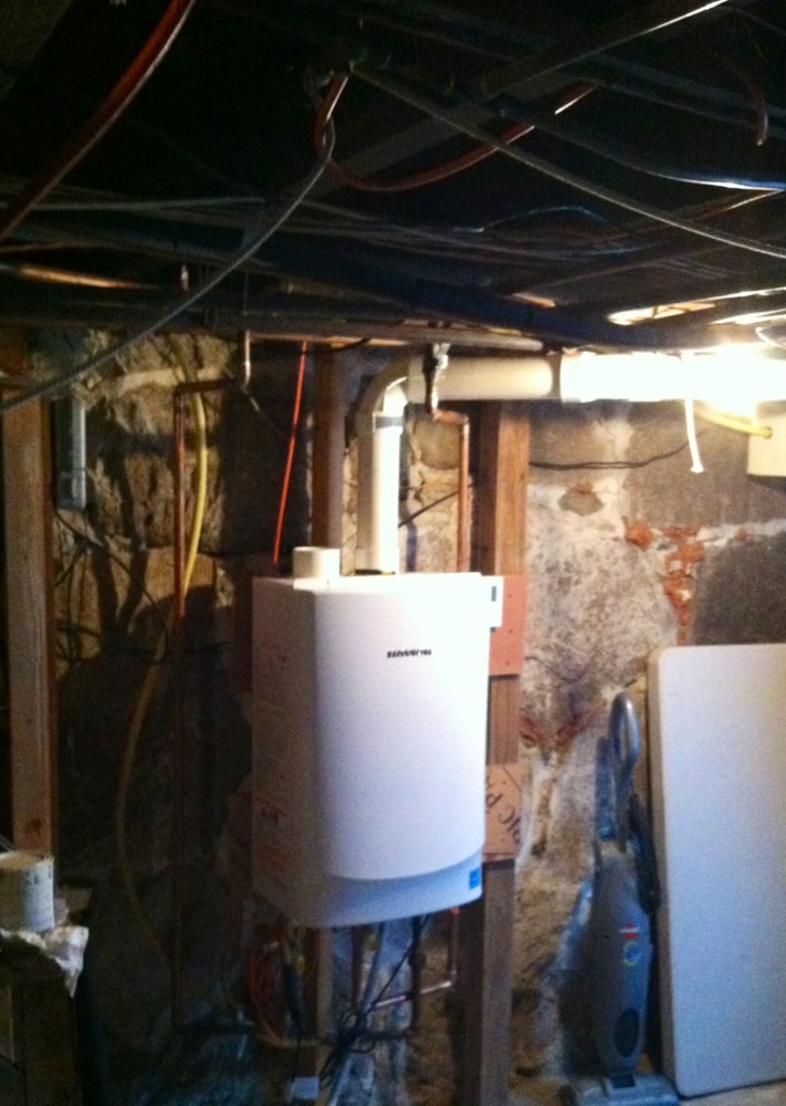 South Shore Mech Cont Photos