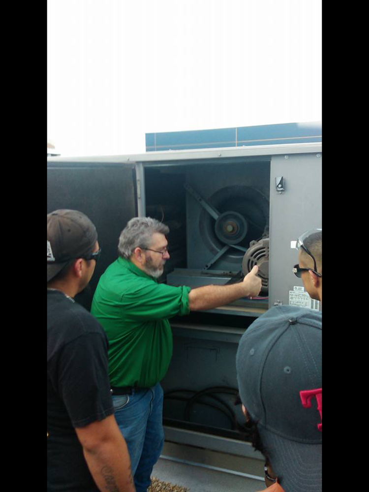 Photos from Cowart Refrigeration Heating & Air