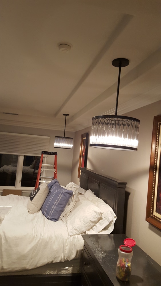 Photo(s) from Dannys Ultimate Electrical Services