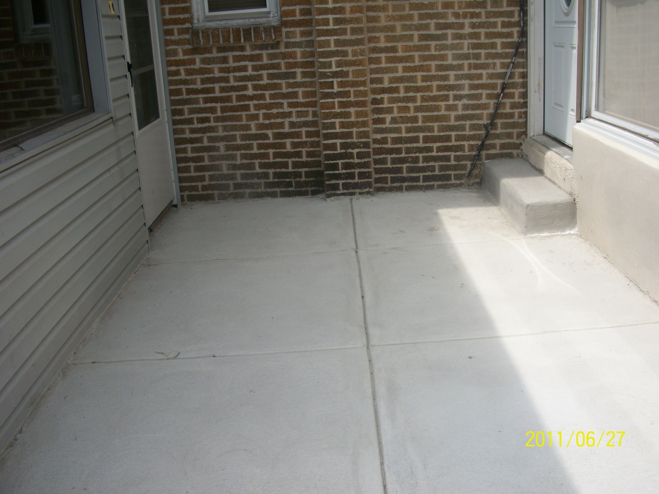 A Cheaper Price Concrete Co Llc Project 1