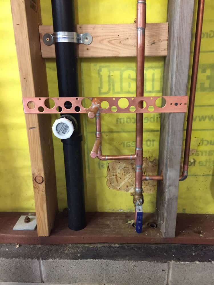 Photo(s) from Clover Plumbing Service