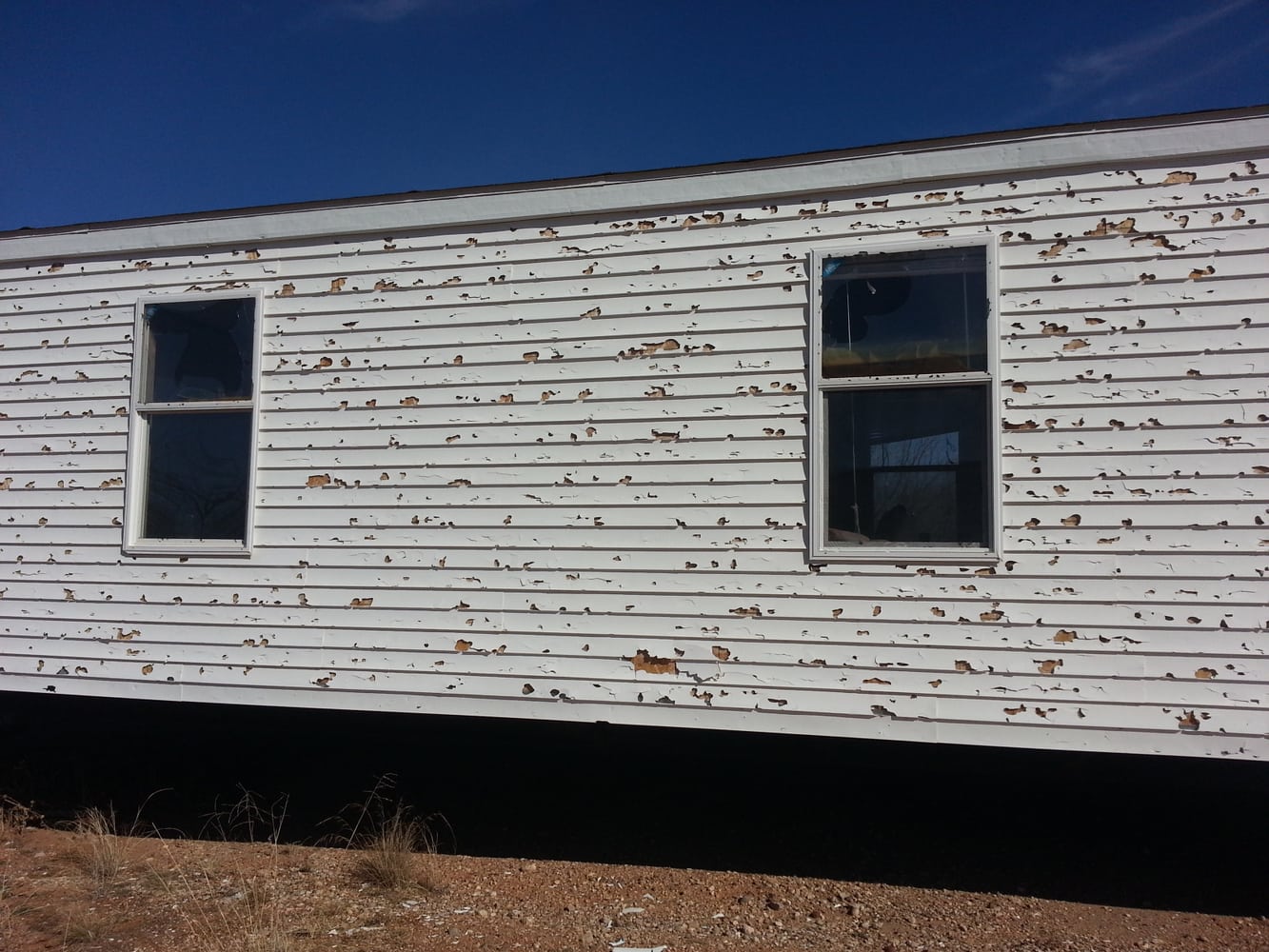 Lifetime Warranty Construction Vinyl Siding