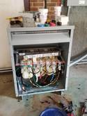 Corporate Electrical Technologies Inc. Projects