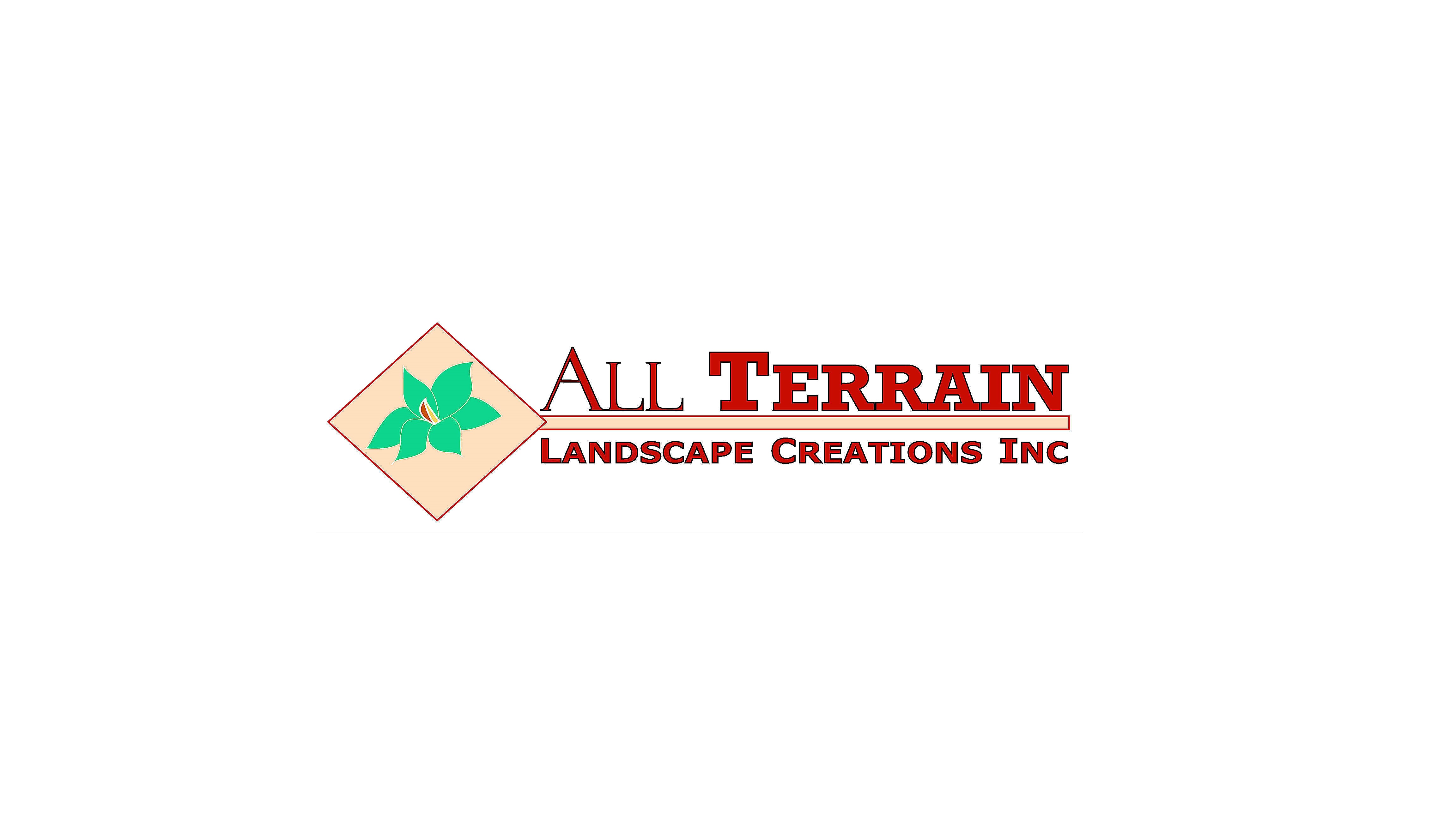 All Terrain Landscape Creations Inc