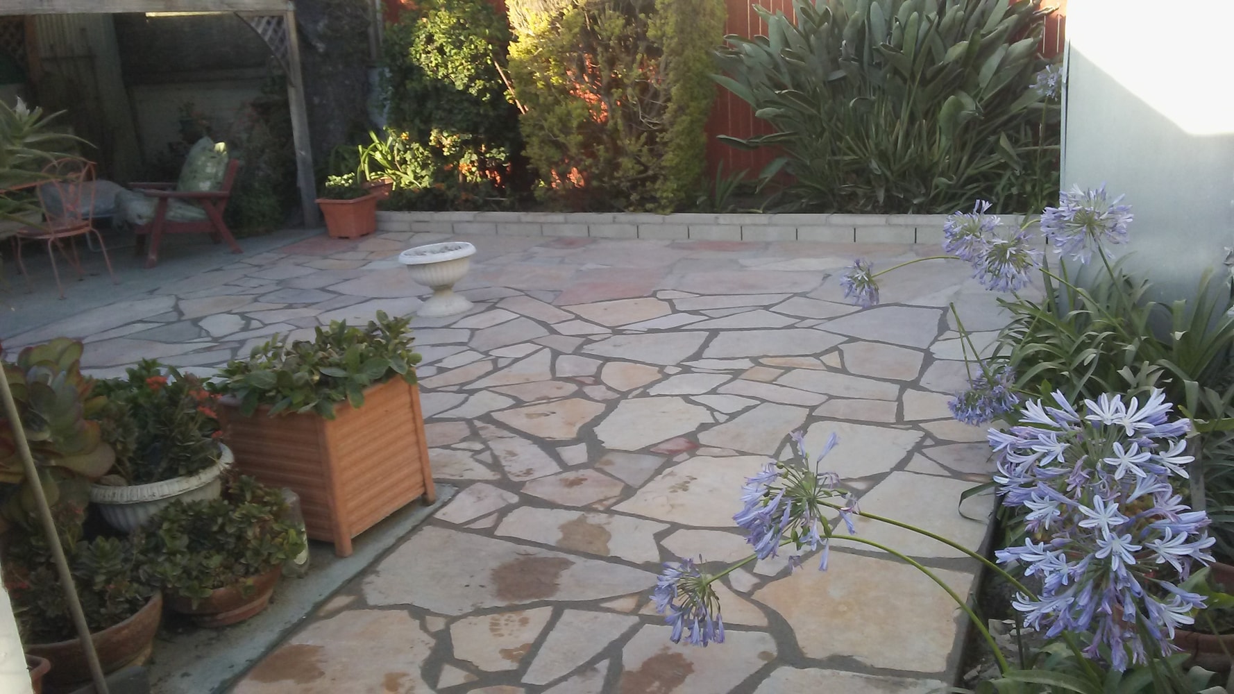 Photos from Date Line Concrete Contractors