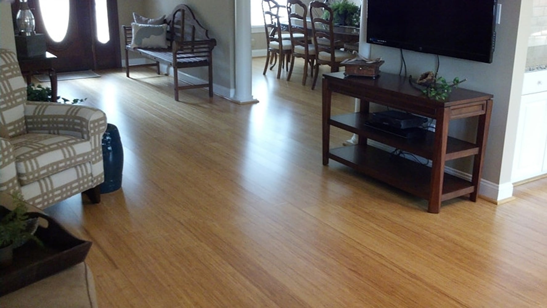 Photo(s) from Diamond Building Services, Inc.