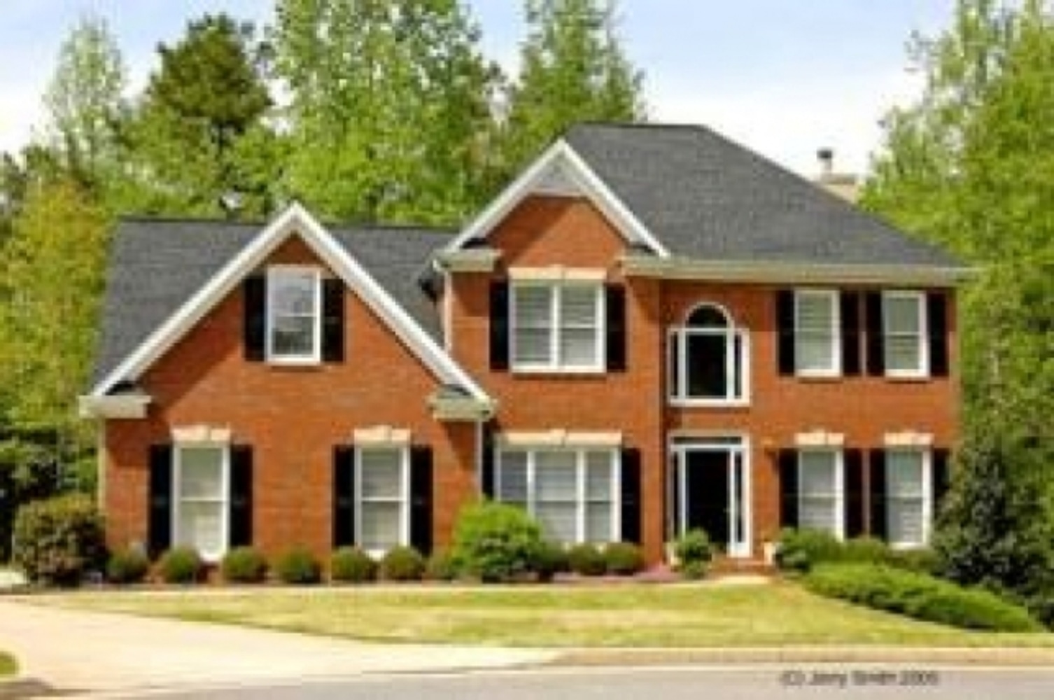 Roofing, Siding, Gutters, Insulation & Ventilation