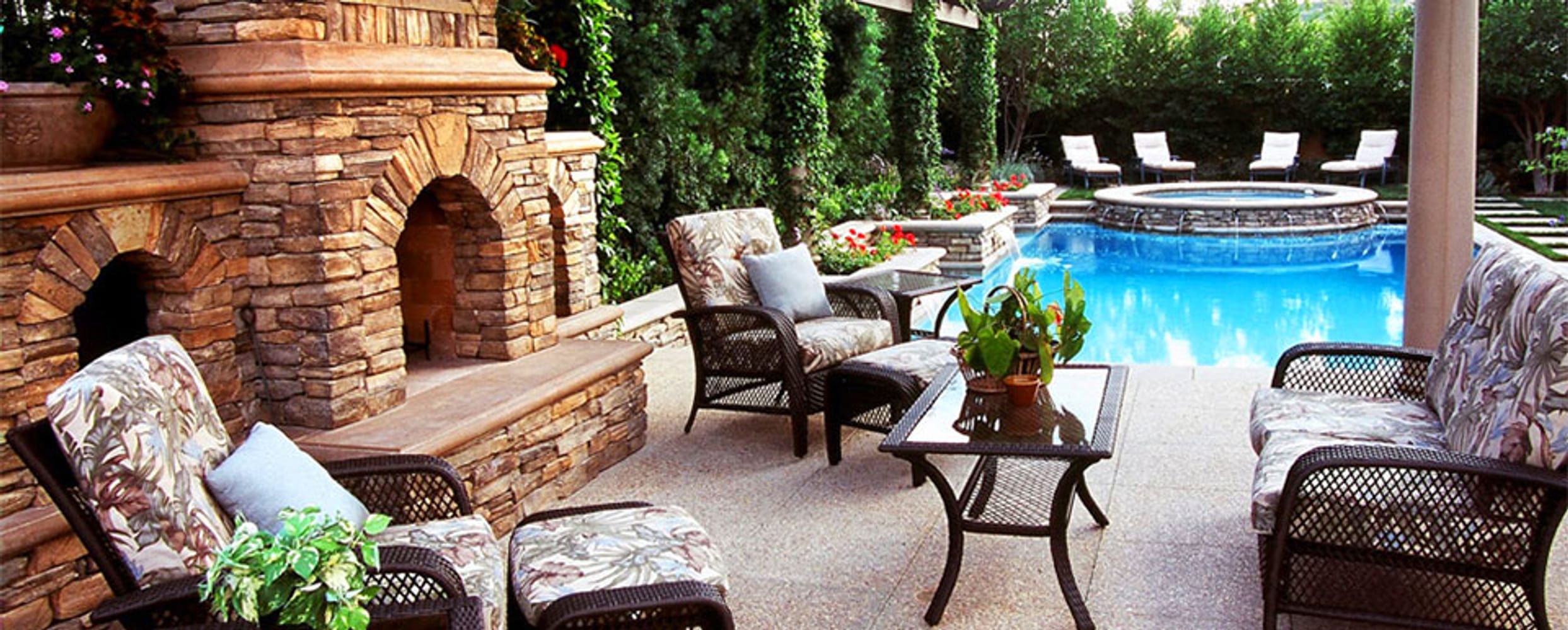 Dandy Landscape Construction