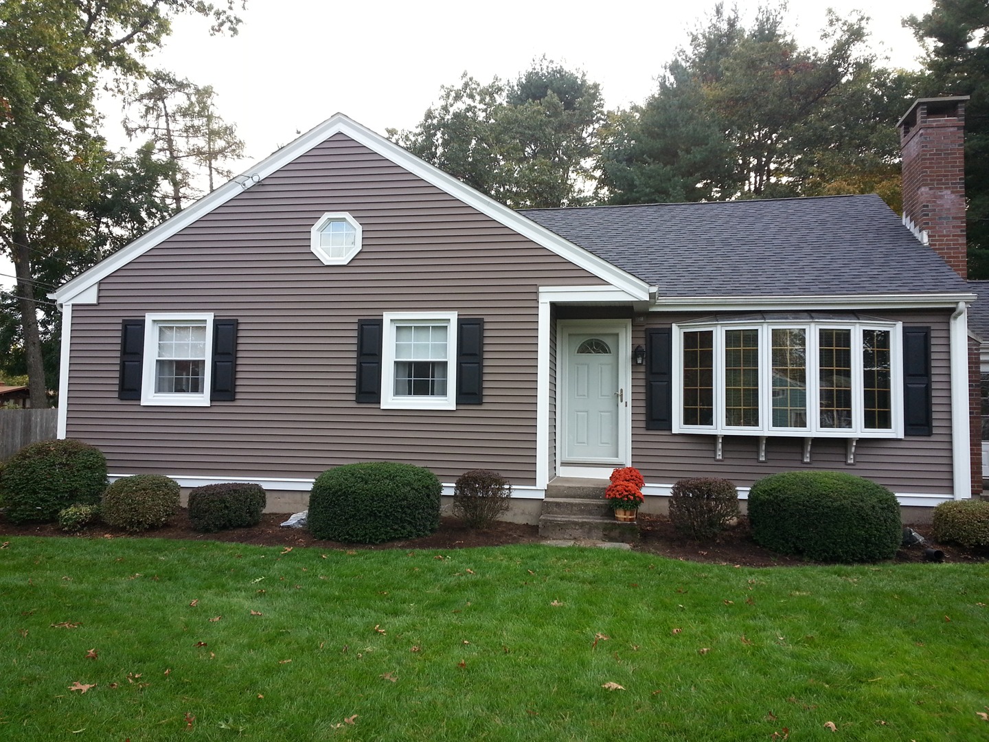 A Whip City Siding & Window Co