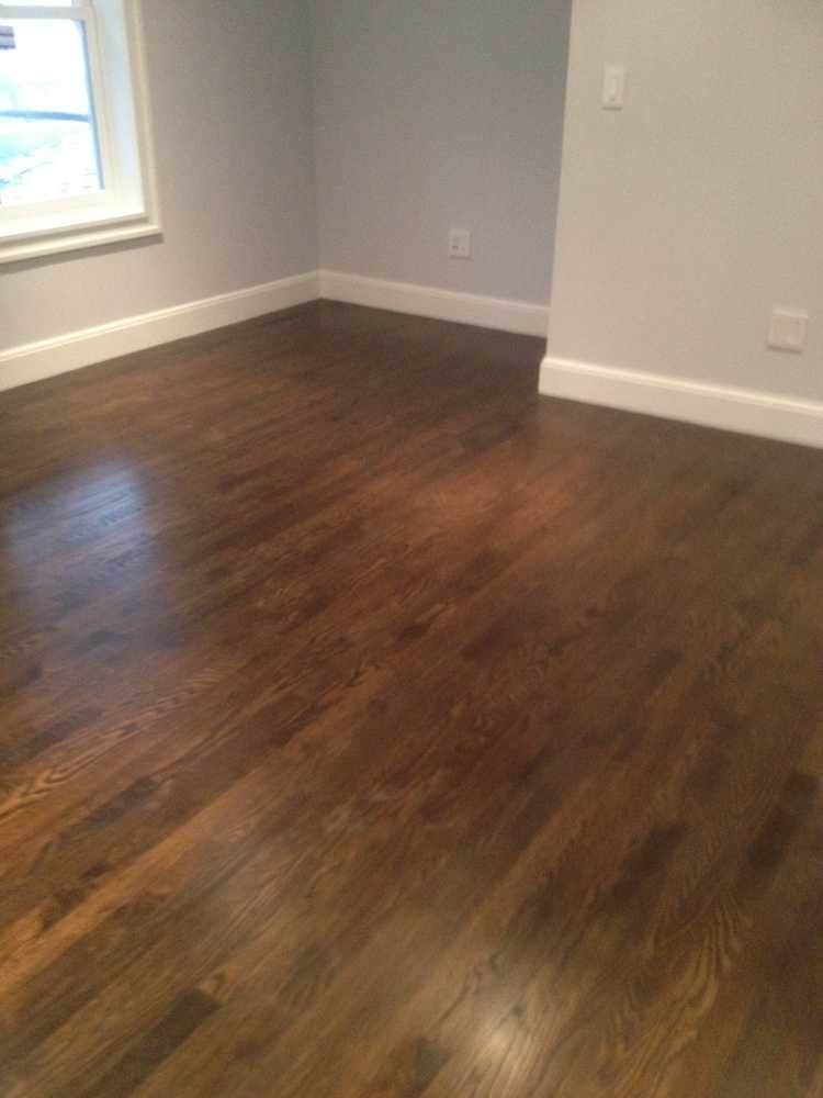 hardwood floor installation & refinishing & repair