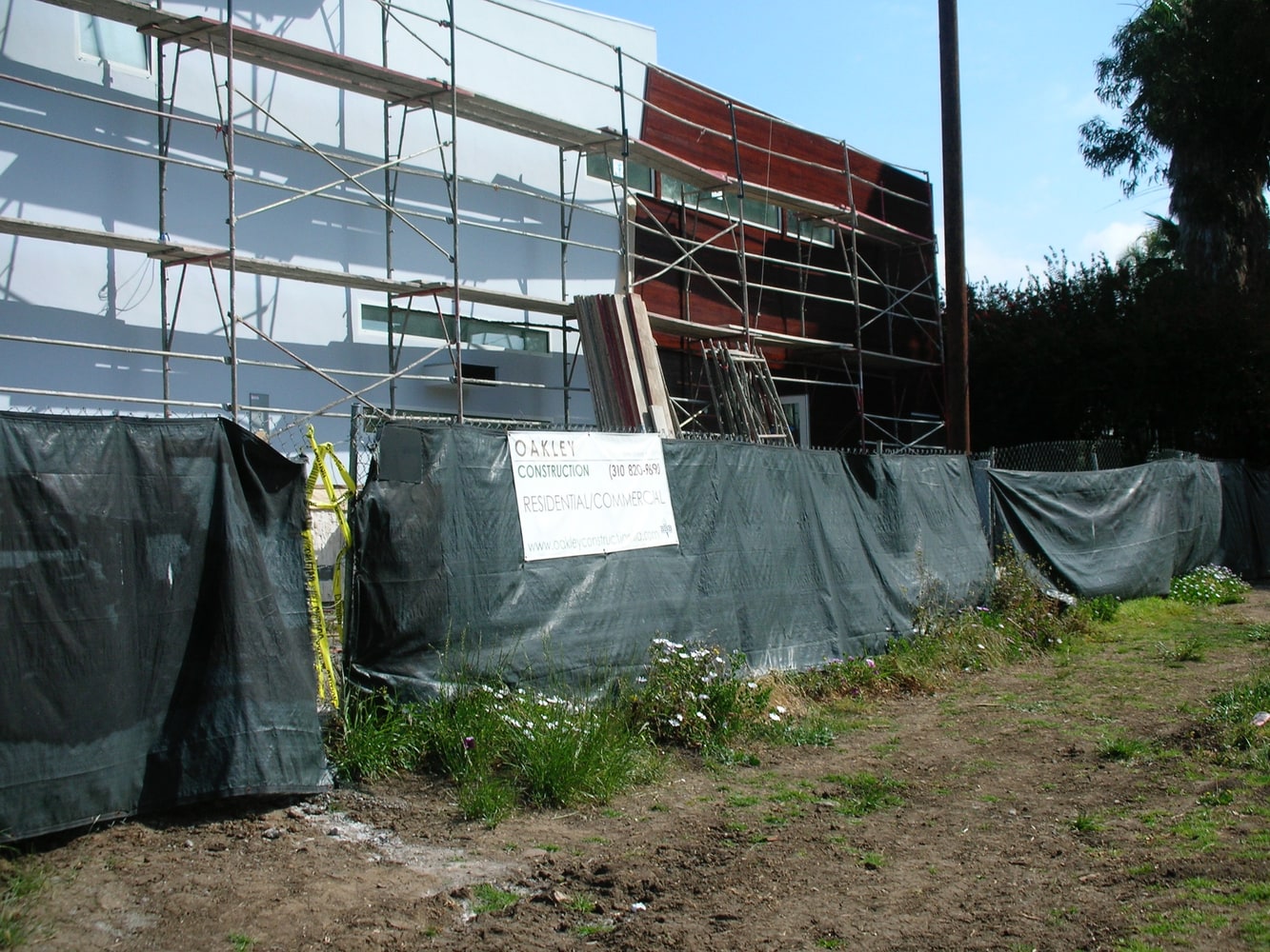 Pacific Palisades-Custom Home