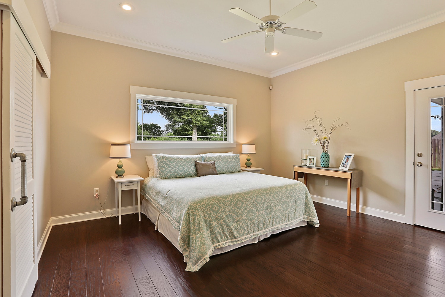 Maplewood Estates Custom Home