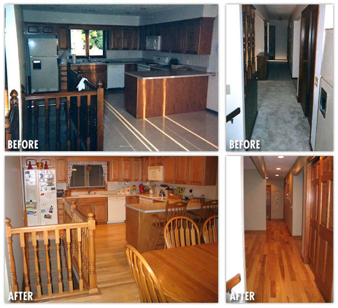 Photo(s) from Prestige Pointe Group LLC Northern Virginia Remodeling Contractors