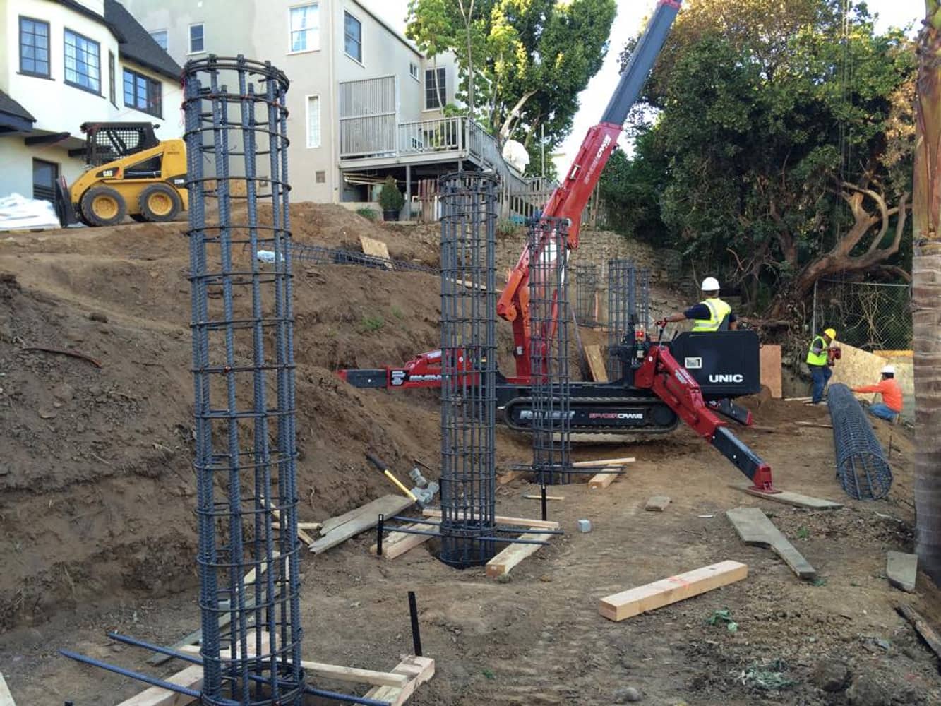 Photos from Biayna Engineering & Construction