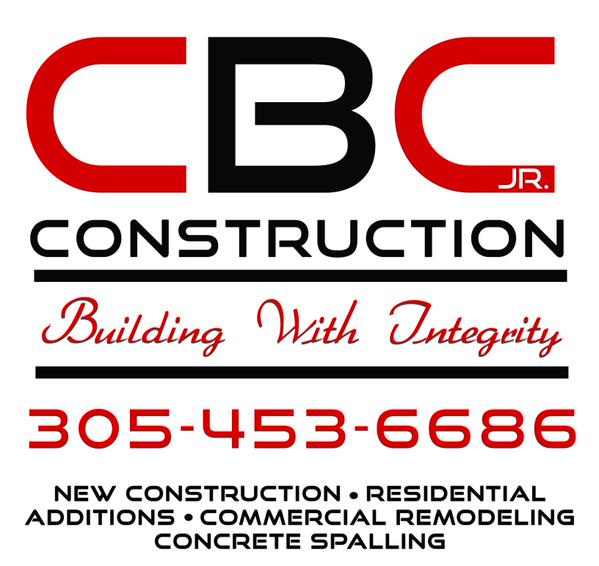 CBC Construction LLC